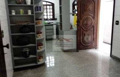 Imagem 11: Sobrado com 2 dormitórios à venda, 327 m² por R$ 720.000,00 - Parque...