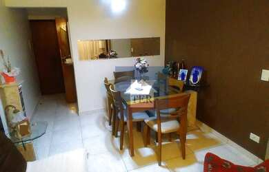 Imagem 1: Apartamento com 3 dormitórios à venda, 68 m² por R$ 436.000 - Lauzane...