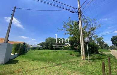 Imagem 2: Terreno à venda, 720 m² por R$ 340.000,00 - Condomínio Vivendas do...