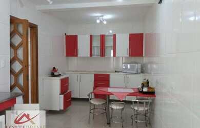 Imagem 10: Sobrado à venda, 160 m² por R$ 790.000,00 - Campo Belo - São Paulo/SP