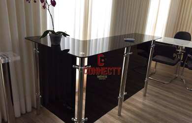 Imagem 9: Sala, 93 m² - venda por R$ 695.000,00 ou aluguel por R$ 3.100,00/mês...