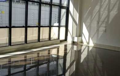 Imagem: O depósito possui 500m² de Área, Imóvel novo e está localizado