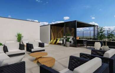 Imagem 6: Apartamento à venda, 33 m² por R$ 262.000,00 - Atibaia Jardim - Atibaia/SP