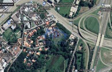 Imagem 2: Área à venda, 33785 m² por R$ 20.000.000,00 - Lajeadinho - Cotia/SP