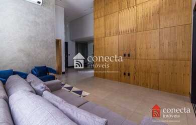 Imagem 13: Casa com 3 dormitórios à venda, 187 m² por R$ 1.760.000,00 - Condomínio...