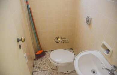 Imagem 5: Apartamento com 3 dormitórios à venda, 180 m² - Centro - Americana/SP