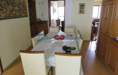 Imagem 2: Apartamento Residencial à venda, Bela Vista, Jundiaí -