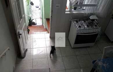 Imagem 16: Casa à venda, 100 m² por R$ 380.000,00 - Mooca - São Paulo/SP