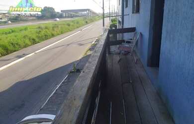 Imagem 9: Galpão, 275 m² - venda por R$ 600.000,00 ou aluguel por R$ 5.000,00/mês...