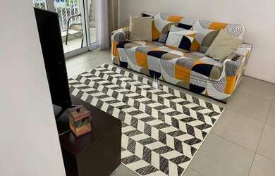 Imagem 1: Apartamento com 3 dormitórios, 78 m² - venda por R$ 650.000,00 ou aluguel...