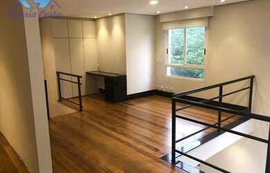 Imagem 10: Apartamento, 104 m² - venda por R$ 970.000,00 ou aluguel por R$ 4.600,00/mês...