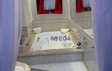 Imagem 7: Casa à venda, 290 m² por R$ 1.130.000 - Jardim do Lago - Campinas/SP