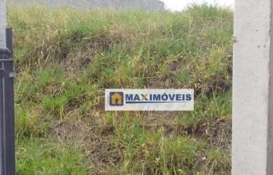 Imagem 5: Terreno à venda, 384 m² por R$ 160.000,00 - Jardim Estância Brasil...