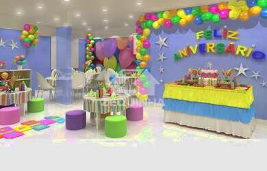 Imagem 15: Residencial - Santo Antonio