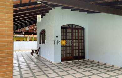 Imagem 14: Sobrado á 200 metros da Praia com 4 suítes à venda, 516,00m² por R$...