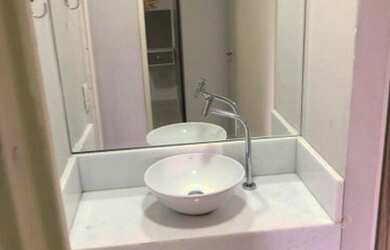 Imagem 9: Apartamento com 2 dormitórios, 56 m² - venda por R$ 240.000,00 ou aluguel...