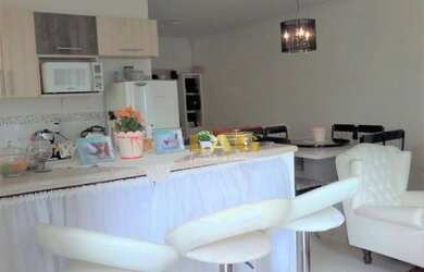 Imagem 5: Casa à venda, 105 m² por R$ 380.000,00 - Condomínio Horto Florestal...