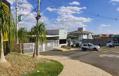 Imagem: O terreno possui 500m² de Área e está localizado em Estância