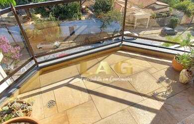 Imagem 9: Apartamento com 3 dormitórios à venda, 104 m² por R$ 570.000,00 - Edificio...