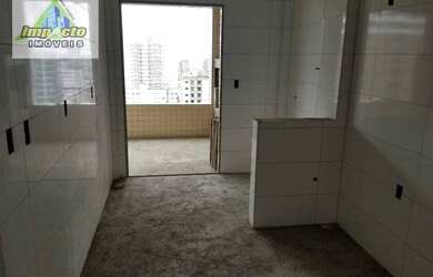 Imagem 15: Apartamento à venda, 90 m² por R$ 420.000,00 - Vila Guilhermina - Praia...