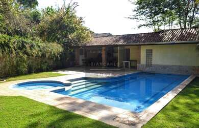 Imagem: A chácara possui 270m² de Área e está localizado em Loteamento