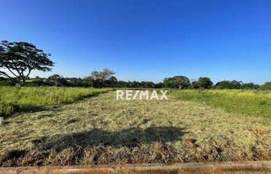 Imagem 1: Terreno à venda, 490 m² por R$ 110.000,00 - Alvares Machado - Álvares...