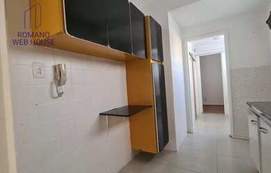 Imagem 2: Apartamento com 2 dormitórios, 72 m² - venda por R$ 750.000 ou aluguel...