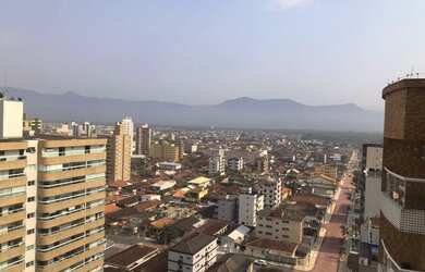 Imagem 7: Apartamento à venda, 106 m² por R$ 490.000,00 - Tupi - Praia Grande/SP