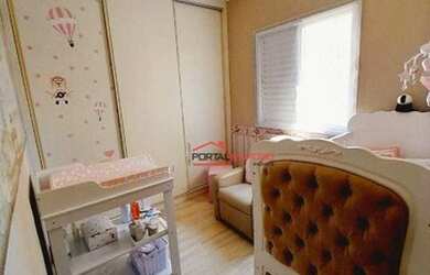 Imagem 12: Apartamento com 3 dormitórios à venda, 65 m² por R$ 425.000,00 - Umuarama - Osasco/SP