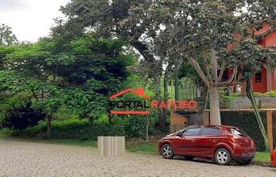 Imagem 2: Terreno à venda, 680 m² por R$ 500.000 - Granja Viana - Cotia/SP