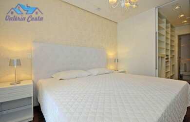 Imagem 10: Apartamento Duplex, 170 m² - venda por R$ 3.200.000,00 ou aluguel por...