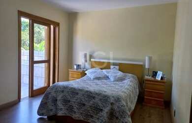 Imagem 8: Porto Alegre - Casa Padrão - Ipanema