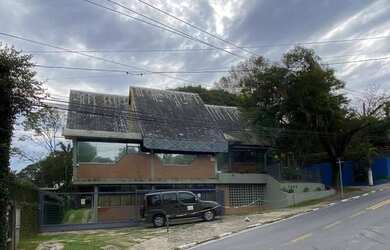 Imagem 3: Sala à venda, 507 m² por R$ 2.970.000,00 - Vila Santo Antônio - Cotia/SP