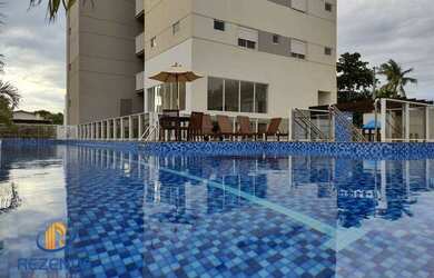 Imagem 14: Apto. a venda 3/4 Res. Arte21