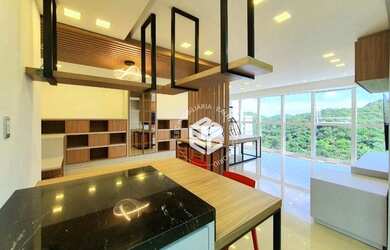 Imagem 13: Apartamento no Ed. Cartier Residence em Balneário Camboriú