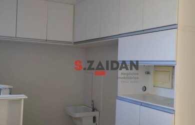Imagem 1: Apartamento com 2 dormitórios, 44 m² - venda por R$ 170.000,00 ou aluguel...