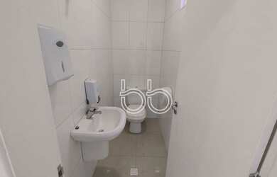 Imagem 7: Salão para alugar, 193 m² por R$ 5.000,00/mês - Centro - Itu/SP