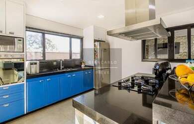 Imagem 15: Casa à venda, 318 m² por R$ 2.890.000,00 - Equilibrium Residencial Atibaia...