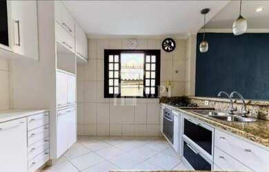 Imagem 11: Sobrado com 3 dormitórios, 362 m² - venda por R$ 958.000,00 ou aluguel...