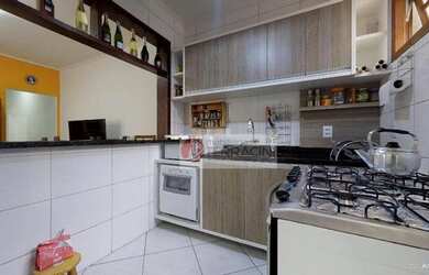 Imagem 8: Apartamento à venda, 73 m² por R$ 370.000,00 - Rio Branco - Porto Alegre/RS