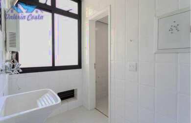 Imagem 16: Apartamento à venda, 83 m² por R$ 787.000,00 - Campo Belo - São Paulo/SP