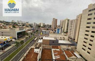 Imagem 11: APARTAMENTO 120 M² P/ LOCAÇÃO VISTA P/ AVENIDA ANDALÓ PORTARIA 24...