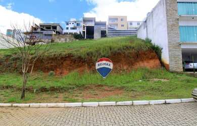 Imagem 2: Terreno à venda, 469 m² por R$ 185.000 -Cond. Via do Sol - São Pedro