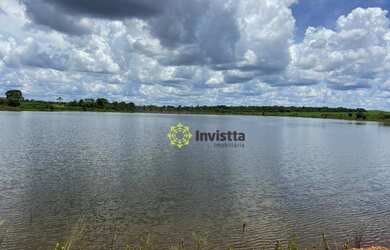 Imagem 5: Fazenda 2.420 Hectares no Vale do Araguaia - Tocantins