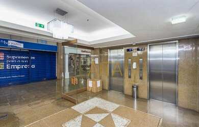 Imagem 8: Sala, 63 m² - venda por R$ 550.000,00 ou aluguel por R$ 2.900,00/mês...