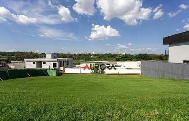 Imagem 4: Terreno SUN LAKE - ÚNICO NESSA METRAGEM à venda, 1001 m² por R$ 1.980.000...