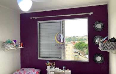 Imagem 8: Apartamento 3 dormitórios à venda, 74 m² por R$ 450.000 - Jardim Bussocaba...