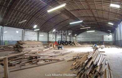 Imagem 3: Barracão, 7 m² - venda por R$ 10.500. ou aluguel por R$ 70./mês - Centro...