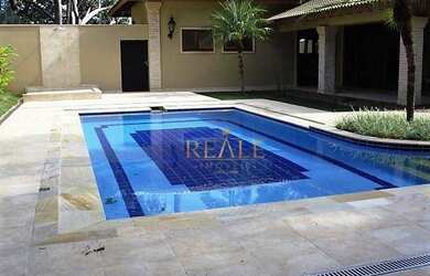 Imagem 13: Casa à venda, 540 m² por R$ 4.200.000,00 - Condomínio São Joaquim...