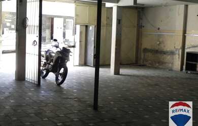 Imagem 10: Galpão para alugar, 430 m² por R$ 3.000,00/mês - Nossa Senhora Aparecida - Juiz de Fora/MG